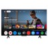TCL QLED TV, 43", 43P71K UHD, Google TV